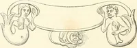 Picture 124 of 236 from Histoire de la caricature et du grotesque dans la littérature et dans l'art (1875), leaf 217