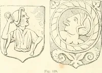 Picture 127 of 236 from Histoire de la caricature et du grotesque dans la littérature et dans l'art (1875), leaf 225