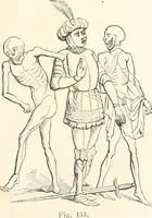 Picture 131 of 236 from Histoire de la caricature et du grotesque dans la littérature et dans l'art (1875), leaf 232