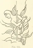 Picture 142 of 236 from Histoire de la caricature et du grotesque dans la littérature et dans l'art (1875), leaf 265