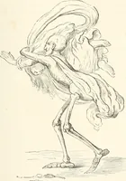 Picture 169 of 236 from Histoire de la caricature et du grotesque dans la littérature et dans l'art (1875), leaf 320