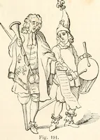 Picture 189 of 236 from Histoire de la caricature et du grotesque dans la littérature et dans l'art (1875), leaf 416