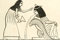 Picture 2 of 236 from Histoire de la caricature et du grotesque dans la littérature et dans l'art (1875), leaf 42