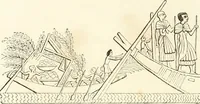 Picture 3 of 236 from Histoire de la caricature et du grotesque dans la littérature et dans l'art (1875), leaf 43