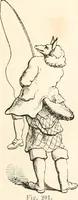 Picture 199 of 236 from Histoire de la caricature et du grotesque dans la littérature et dans l'art (1875), leaf 432