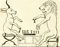 Picture 7 of 236 from Histoire de la caricature et du grotesque dans la littérature et dans l'art (1875), leaf 47