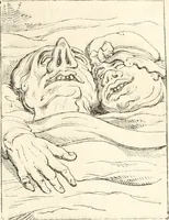 Picture 230 of 236 from Histoire de la caricature et du grotesque dans la littérature et dans l'art (1875), leaf 482