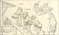Picture 10 of 236 from Histoire de la caricature et du grotesque dans la littérature et dans l'art (1875), leaf 56