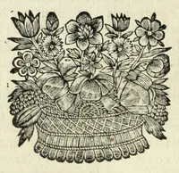 An illustration from Histoire de la conquête du Mexique, ou, de la Nouvelle Espagne (1691)