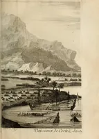 Picture 5 of 21 from Histoire de la conquête du Mexique, ou, de la Nouvelle Espagne (1691), leaf 187