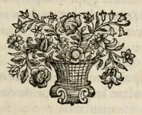 An illustration from Histoire de la conquête du Mexique, ou, de la Nouvelle Espagne (1691)