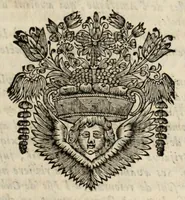 An illustration from Histoire de la conquête du Mexique, ou, de la Nouvelle Espagne (1691)