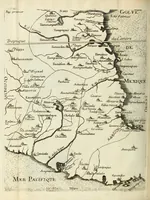 Picture 10 of 21 from Histoire de la conquête du Mexique, ou, de la Nouvelle Espagne (1691), leaf 320