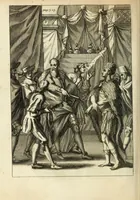 Picture 14 of 21 from Histoire de la conquête du Mexique, ou, de la Nouvelle Espagne (1691), leaf 384