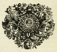 An illustration from Histoire de la conquête du Mexique, ou, de la Nouvelle Espagne (1691)