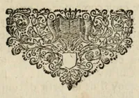 An illustration from Histoire de la conquête du Mexique, ou, de la Nouvelle Espagne (1691)