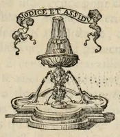 Picture 1 of 21 from Histoire de la conquête du Mexique, ou, de la Nouvelle Espagne (1691), leaf 9