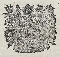 An illustration from Histoire de la conquête du Mexique, ou de la Nouvelle Espagne. (1691)