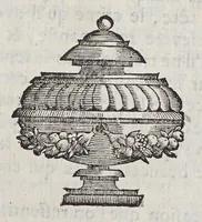 Picture 2 of 2 from Histoire de la conquête du Mexique, ou de la Nouvelle Espagne. (1691), leaf 669
