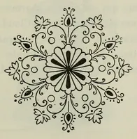 An illustration from Histoire de la céramique: poteries, faiences et porcelaines chez tous les peuples depuis les temps anciens jusqu'à nos jours (1882)
