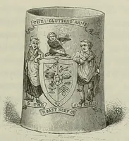 Picture 2 of 17 from Histoire de la céramique: poteries, faiences et porcelaines chez tous les peuples depuis les temps anciens jusqu'à nos jours (1882), leaf 59
