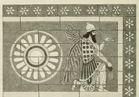 Picture 3 of 17 from Histoire de la céramique: poteries, faiences et porcelaines chez tous les peuples depuis les temps anciens jusqu'à nos jours (1882), leaf 84