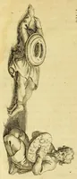 An illustration from Histoire de la Laponie, : sa description, l'origine, les moeurs, la maniere de vivre de ses habitans, leur religion, leur magie, & les choses rares du païs. Avec plusieurs additions & augmentations fort curieuses, qui jusques-icy n'ont pas esté imprimées. (1678)