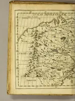 An illustration from Histoire de la Laponie, : sa description, l'origine, les moeurs, la maniere de vivre de ses habitans, leur religion, leur magie, & les choses rares du païs. Avec plusieurs additions & augmentations fort curieuses, qui jusques-icy n'ont pas esté imprimées. (1678)
