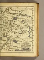 An illustration from Histoire de la Laponie, : sa description, l'origine, les moeurs, la maniere de vivre de ses habitans, leur religion, leur magie, & les choses rares du païs. Avec plusieurs additions & augmentations fort curieuses, qui jusques-icy n'ont pas esté imprimées. (1678)