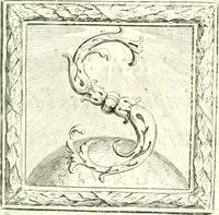 Picture 4 of 14 from Histoire de la Ligue (1683), leaf 12