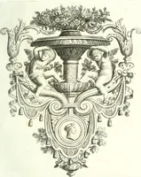 Picture 7 of 14 from Histoire de la Ligue (1683), leaf 164