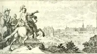 Picture 10 of 14 from Histoire de la Ligue (1683), leaf 262
