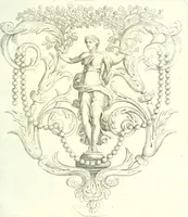 An illustration from Histoire de la Ligue (1683)
