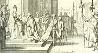 Picture 13 of 14 from Histoire de la Ligue (1683), leaf 404