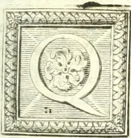 An illustration from Histoire de la Ligue (1683)