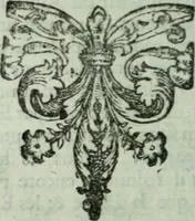 An illustration from Histoire de la Lique (1684)