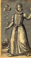 Picture 6 of 9 from Histoire de la mission des peres capucins en l'isle de Maragnan et terres circonuoisines ov est traicte des singularitez admirables & des meurs merueilleuses des indiens habitans de ce pais auec les missiues et aduis qui ont este enuoyez de nouueau (1614), leaf 746