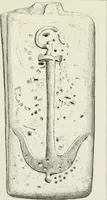 Picture 2 of 76 from Histoire de la monnaie romaine. Traduite de l'allemand par le duc de Blacas (1865), leaf 182