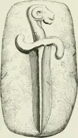 Picture 3 of 76 from Histoire de la monnaie romaine. Traduite de l'allemand par le duc de Blacas (1865), leaf 184