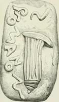 Picture 4 of 76 from Histoire de la monnaie romaine. Traduite de l'allemand par le duc de Blacas (1865), leaf 186