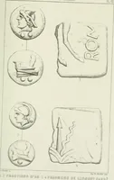 Picture 10 of 76 from Histoire de la monnaie romaine. Traduite de l'allemand par le duc de Blacas (1865), leaf 192
