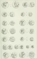 An illustration from Histoire de la monnaie romaine. Traduite de l'allemand par le duc de Blacas (1865)