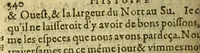 An illustration from Histoire de la Nouuelle France : contenat les navigations, dećouvertes, & habitations faites par les François és Indes Occidentales & Nouvelle-France ... : avec les tables & figures necessaires. (1618)