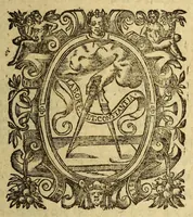 Picture 2 of 12 from Histoire de la Nouuelle France : contenat les navigations, dećouvertes, & habitations faites par les François és Indes Occidentales & Nouvelle-France ... : avec les tables & figures necessaires. (1618), leaf 5