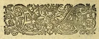 An illustration from Histoire de la Nouuelle France : contenat les navigations, dećouvertes, & habitations faites par les François és Indes Occidentales & Nouvelle-France ... : avec les tables & figures necessaires. (1618)