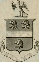 An illustration from Histoire de la philosophie hermetique : accompagnée d'un catalogue raisonné des ecrivains de cette science : avec le véritable Philalethe, revû sur les originaux (1742)