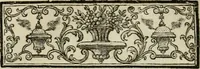 An illustration from Histoire de la philosophie hermetique : accompagnée d'un catalogue raisonné des ecrivains de cette science : avec le véritable Philalethe, revû sur les originaux (1742)