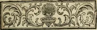 An illustration from Histoire de la philosophie hermetique : accompagnée d'un catalogue raisonné des ecrivains de cette science : avec le véritable Philalethe, revû sur les originaux (1742)