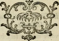 An illustration from Histoire de la philosophie hermetique : accompagnée d'un catalogue raisonné des ecrivains de cette science : avec le véritable Philalethe, revû sur les originaux (1742)