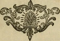 An illustration from Histoire de la philosophie hermetique : accompagnée d'un catalogue raisonné des ecrivains de cette science : avec le véritable Philalethe, revû sur les originaux (1742)